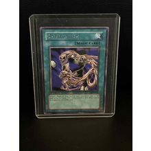 Spiritualism - LON-094 - Rare - 1st Edition Labyrinth of Nightmare Yu-Gi-Oh! Tra