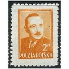 1948 Michel 518 - MNH (**)
