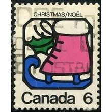 1973 SG 764 - fine used (o)
