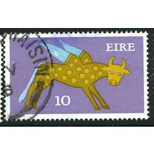 1974/1983 SG 353 - #5 fine used (o) - no watermark