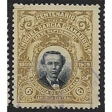 1910 Michel 135 - #2 fine used (o)