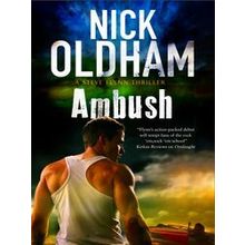 A Steve Flynn Thriller Ambush