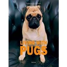 Living with Pugs - Katharina Von Der Leyen