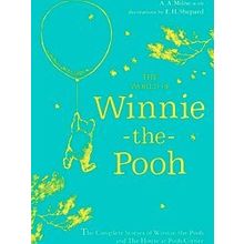 Winnie-The-Pooh: The World of Winnie-The-Pooh