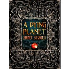 A Dying Planet Short Stories, fiction literaire