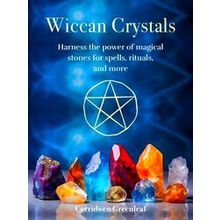 Wiccan Crystals
