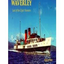 Waverley - Last Of The Clyde Steamers
