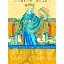 Women in History: Eleanor of Aquitaine