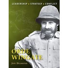 Orde Wingate - Jon Diamond