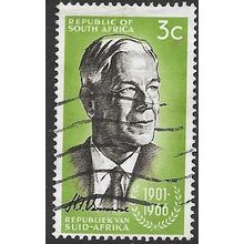 1966 SG 267 - fine used (o)