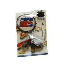 Vintage Pepsi Die Cast Vehicle 1/16 Scale 13