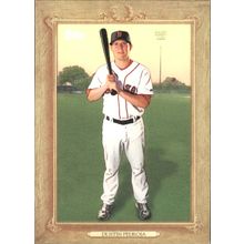 2010 Topps Baseball Turkey Red Dustin Pedroia