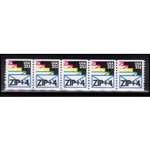 2150a 21.1c Envelopes Very Fine MNH LGG PNC 111111/5 X2648