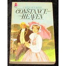 Castle of Eagles by Constance Heaven