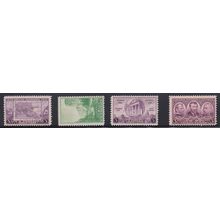 782 3c Arkansas Fine MNH VA0194c