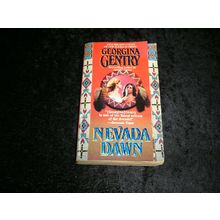 Nevada Dawn by Georgina Gentry
