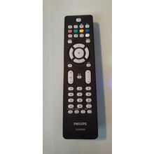 Philips 37PFL7662D/12 Remote control. 3139 238 14201LF. AC 2034301/01 Original
