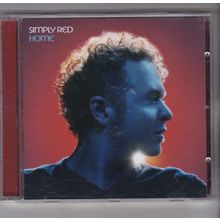 Simply Red : Home (2003) CD Album