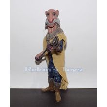 Loose The Vintage Collection VC132 Saelt-Marae Yak Face 3.75"
