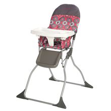 Cosco Kids Highchair for Baby, Simple Foldable High Chair, Convenient, Lightweig