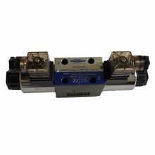 International Dg03-2c-24vdc82dn, Dg032c24vdc82dn Solenoid Directional Valve,Ap