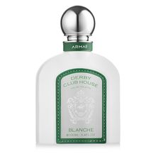 Armaf Derby Club House Blanche (M) EDT 3.4 Oz