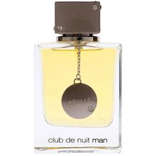 Armaf Club De Nuit Man (M) EDT 3.4 Oz