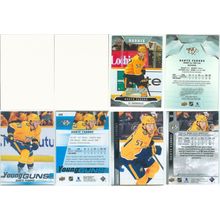 Dante Fabbro 3x card lot incl RC Young Guns