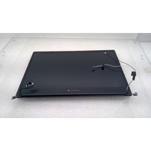 Toshiba Satellite Pro L50-G15250 15.6" FHD Screen complete Assembly Black