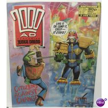 2000AD prog 555
