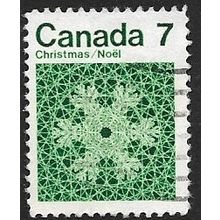 1971 SG 688 - fine used (o)