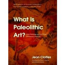 What Is Paleolithic Art?