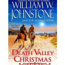 A Death Valley Christmas