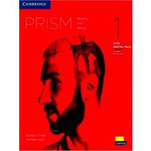 Prism Level 1 Reading Writing Student's Book With Digital Pack
