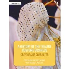 A History Of The Theatre Costume Business