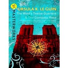 Winds Twelve Quarters Compass Rose