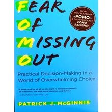 Fear of Missing Out