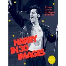 Harry in 30 Images