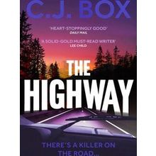 Cassie Dewell-The Highway