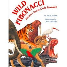 Wild Fibonacci