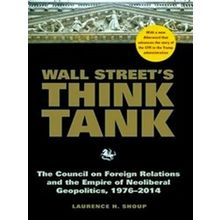 Wall Street's Think Tank