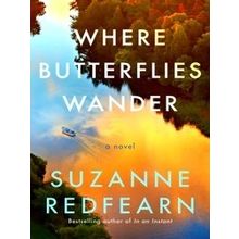 Where Butterflies Wander
