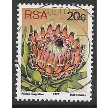1977/1982 SG 425a - #2 fine used (o)