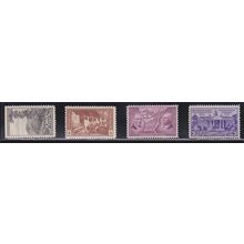 749 10c Smoky Moutains Very Fine MNH VA0519a