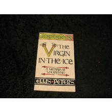 The Virgin in the Ice by Ellis Peters