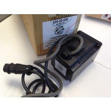 AC TECHNOLOGY 524-20-530,0010P50B07040DXKSN Encoder ADVANCED DIGITAL,400 Watt,EG