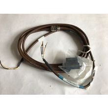 NEW FANUC ROBOTICS EE-3186-368-001,EE3186368 INTRINSICALLY SAFE SENSOR CABLE,SH