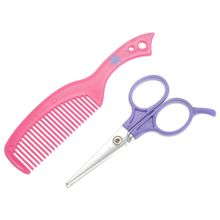 Hair Stylist Fashion Pretend Play Set