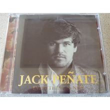 Everything is New CD Jack Peñate 2009 Like New