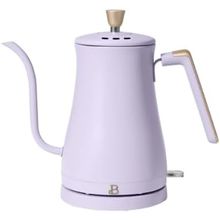 Beautiful 1-Liter Electric Gooseneck Kettle 1200 W, by Drew Barrymore, (8 Colors
